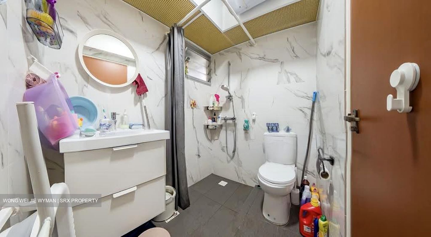 Blk 105 Depot Heights (Bukit Merah), HDB 4 Rooms #566569651